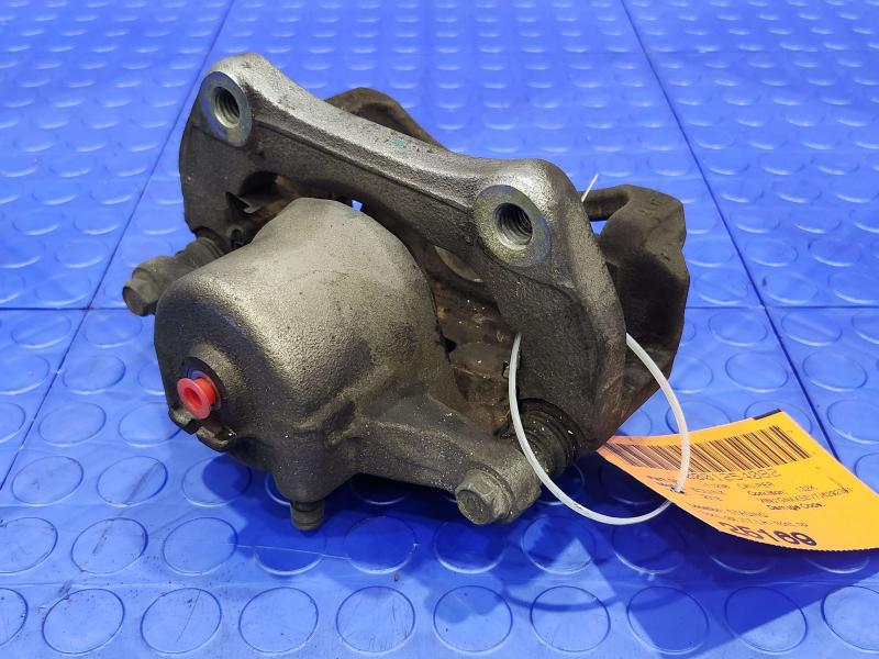 2018 Chevrolet Equinox Caliper