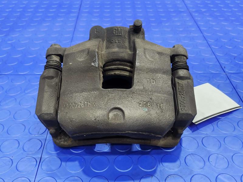 2018 Chevrolet Equinox Caliper