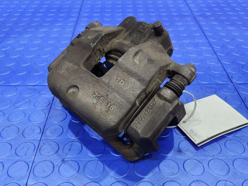 2018 Chevrolet Equinox Caliper
