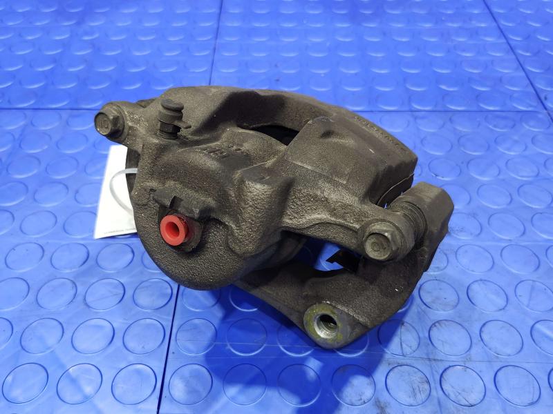2018 Chevrolet Equinox Caliper