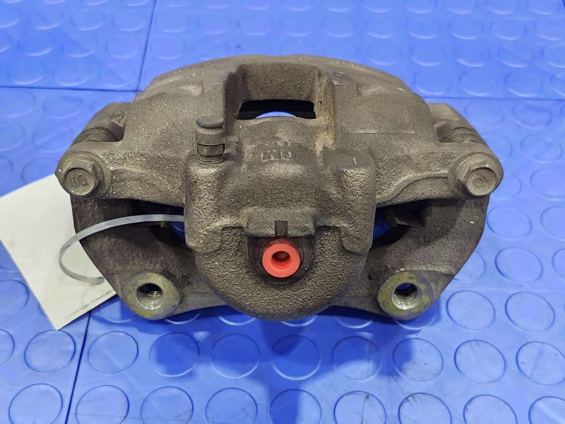 2018 Chevrolet Equinox Caliper