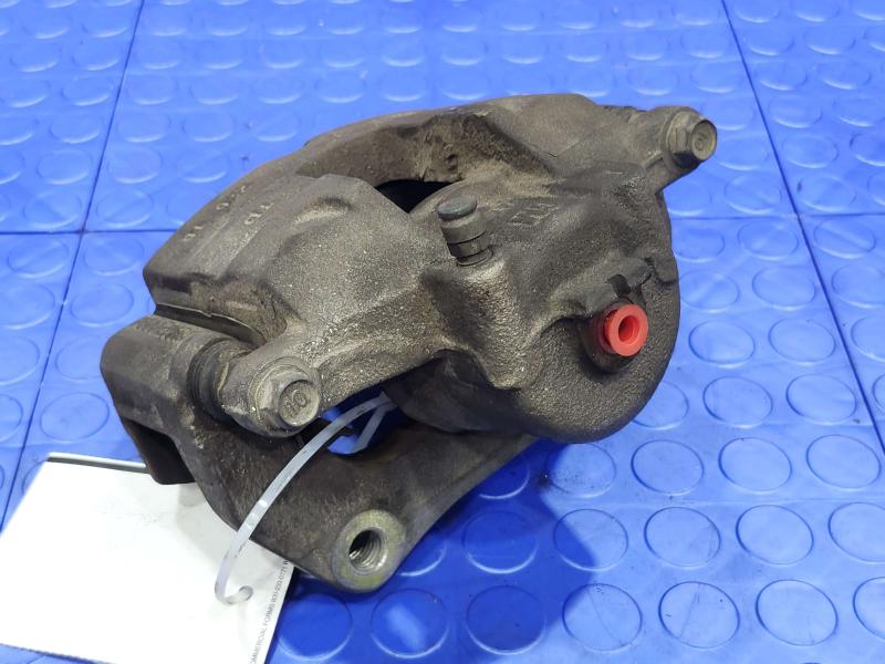 2018 Chevrolet Equinox Caliper