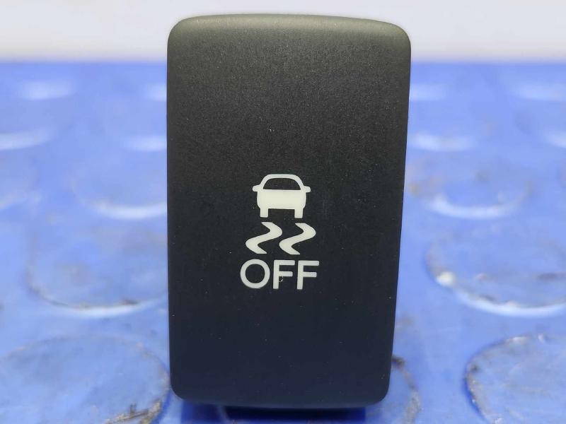 2013-2018 Acura RDX Traction Control VAS Switch Genuine OEM 35300-TV0-003
