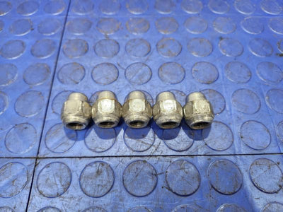 2017 Kia Optima Lug Nuts