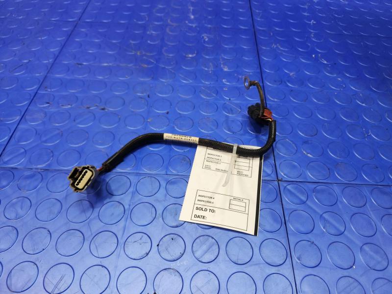 2019 Chevrolet Silverado 3500 Wire Harness (Misc)