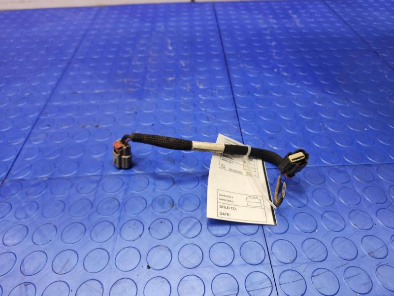 2019 Chevrolet Silverado 3500 Wire Harness (Misc)