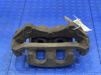 2011 Ford Explorer Caliper