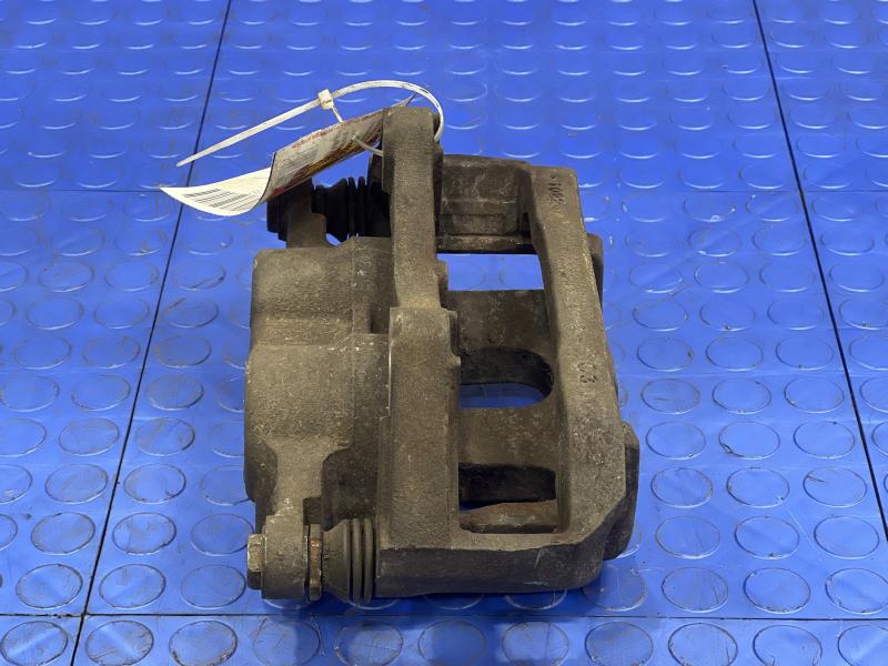 2011 Ford Explorer Caliper
