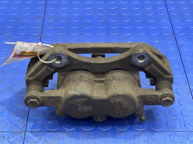 2011 Ford Explorer Caliper