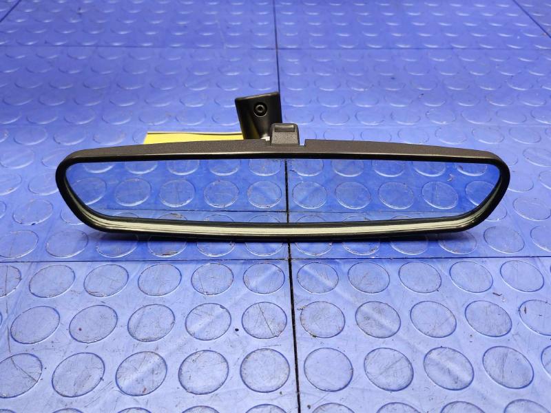 2021 Ford Escape Rear View Mirror