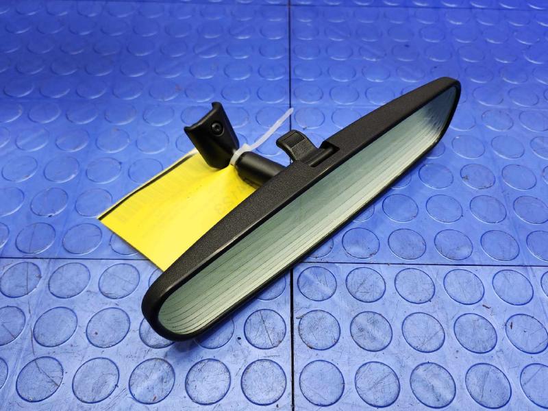 2021 Ford Escape Rear View Mirror