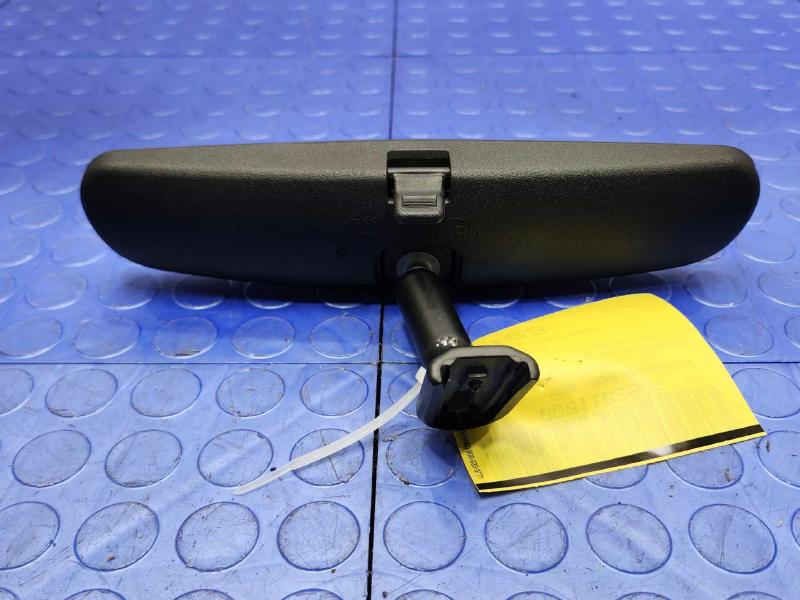 2021 Ford Escape Rear View Mirror