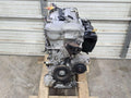 2011 Toyota Corolla Engine Assembly/Motor