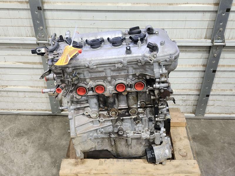 2011 Toyota Corolla Engine Assembly/Motor