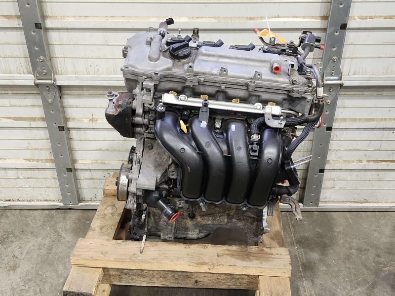 2011 Toyota Corolla Engine Assembly/Motor