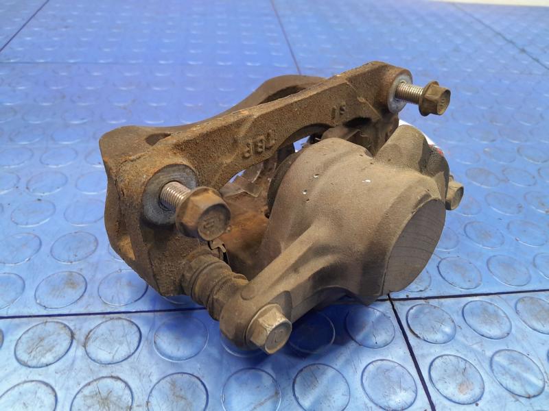 2017 Subaru Impreza Caliper
