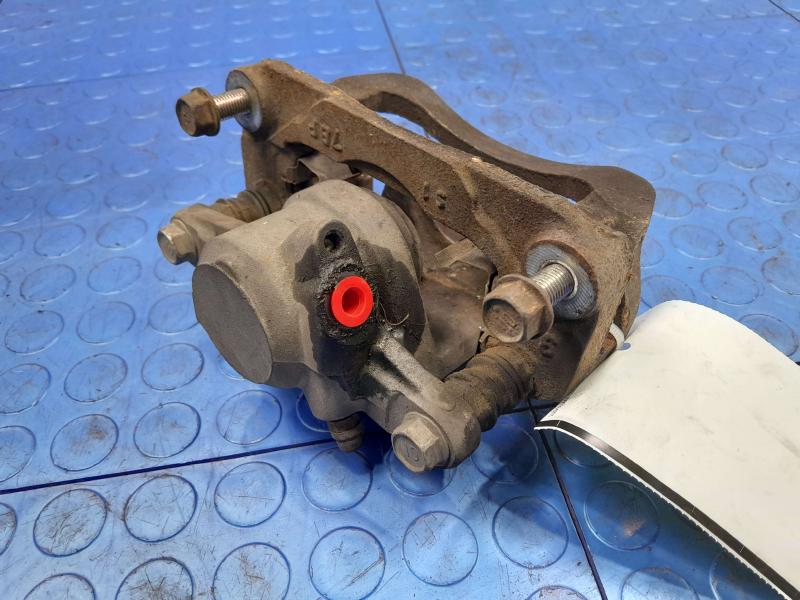 2017 Subaru Impreza Caliper
