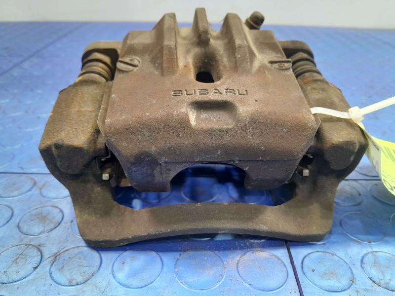 2017 Subaru Impreza Caliper