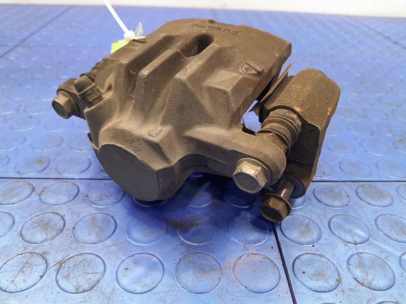 2017 Subaru Impreza Caliper