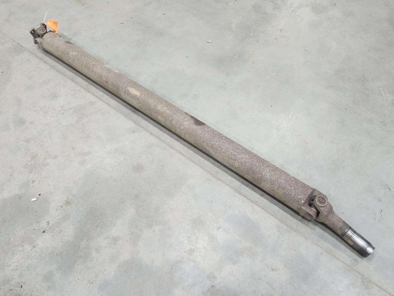 2012 Ram 1500 Rear Drive Shaft