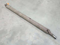 2012 Ram 1500 Rear Drive Shaft