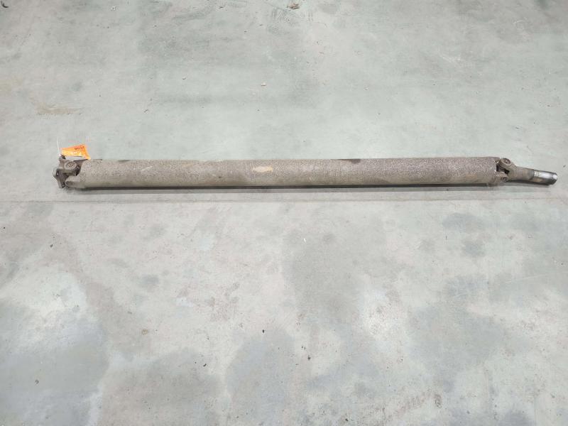 2012 Ram 1500 Rear Drive Shaft
