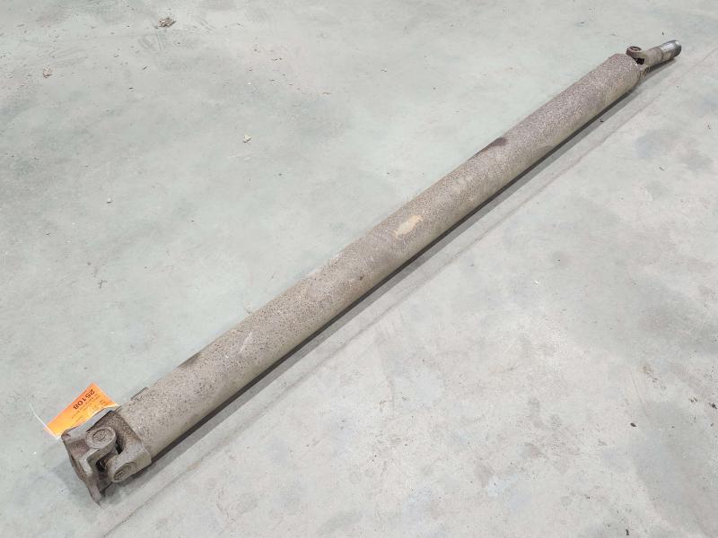 2012 Ram 1500 Rear Drive Shaft
