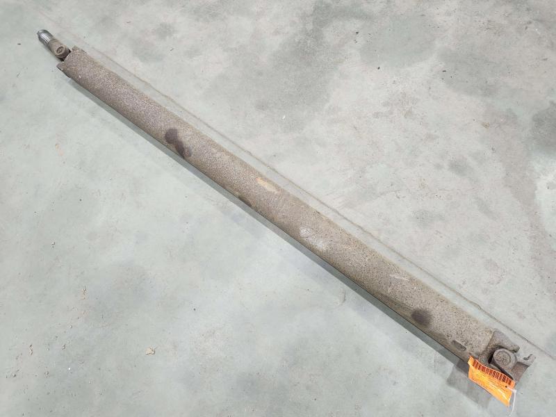2012 Ram 1500 Rear Drive Shaft