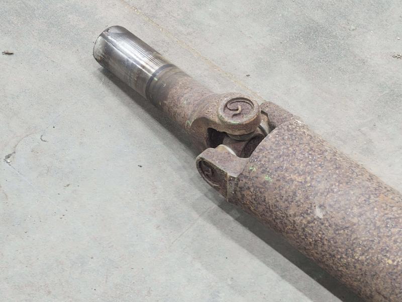 2012 Ram 1500 Rear Drive Shaft