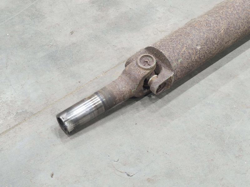 2012 Ram 1500 Rear Drive Shaft