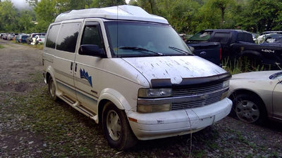 1995 Chevrolet Astro Air Cond. Evaporator