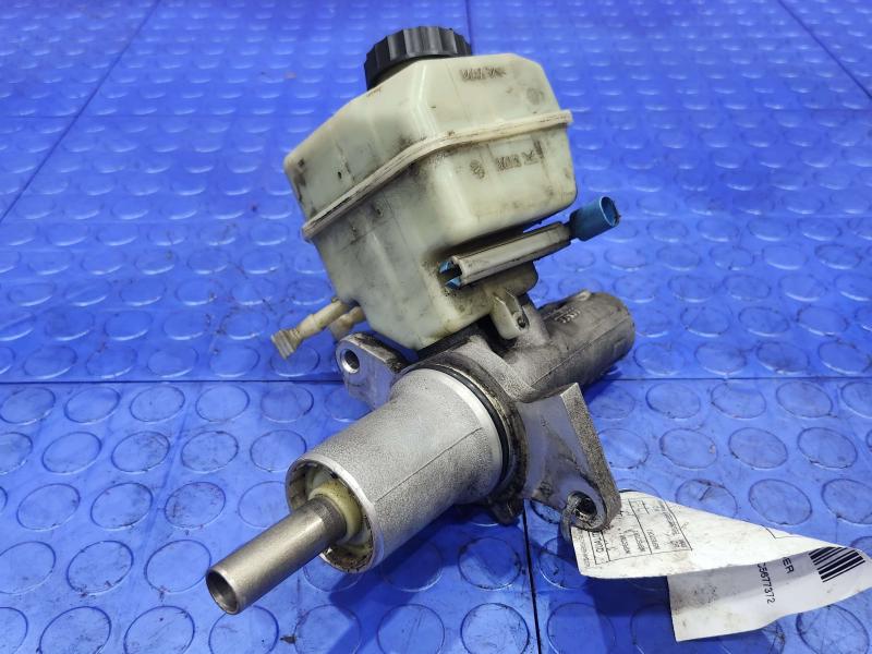 2012 Mercedes Sprinter Master Cylinder