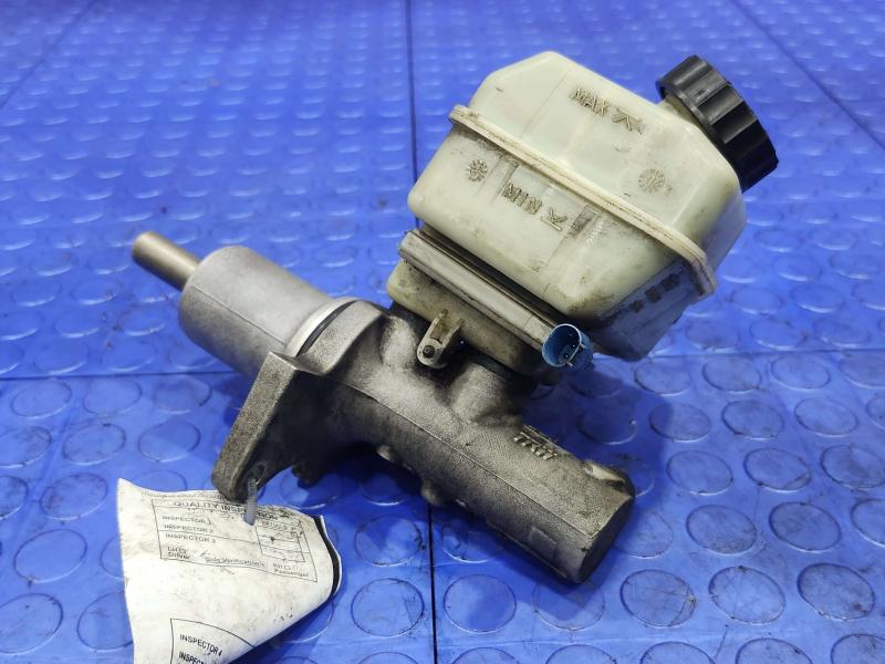 2012 Mercedes Sprinter Master Cylinder