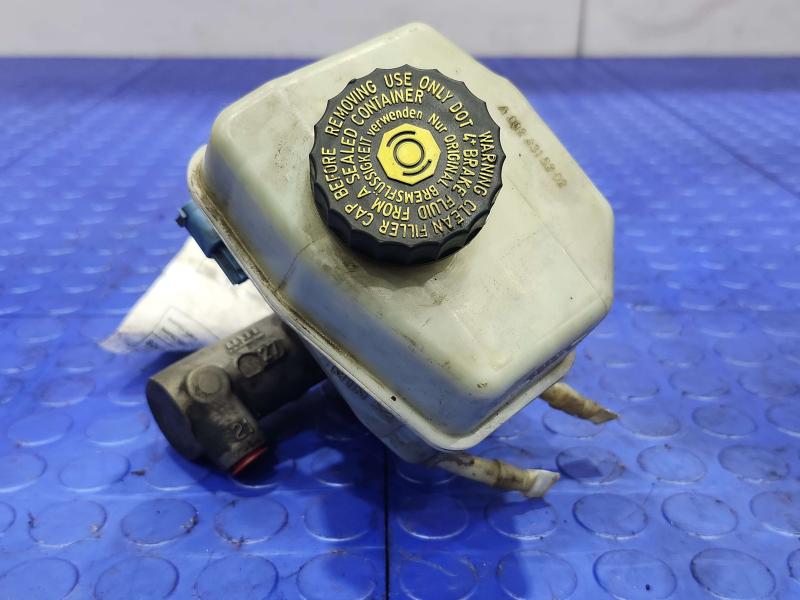 2012 Mercedes Sprinter Master Cylinder