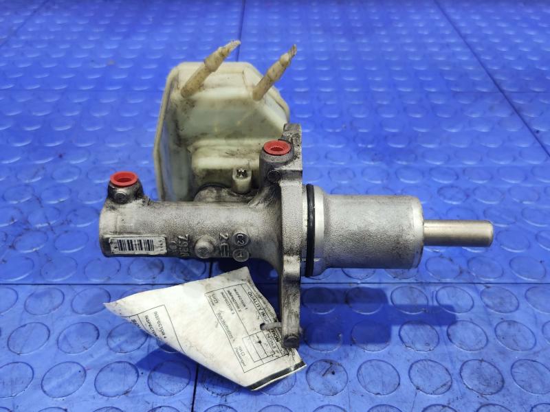 2012 Mercedes Sprinter Master Cylinder