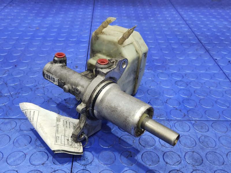 2012 Mercedes Sprinter Master Cylinder