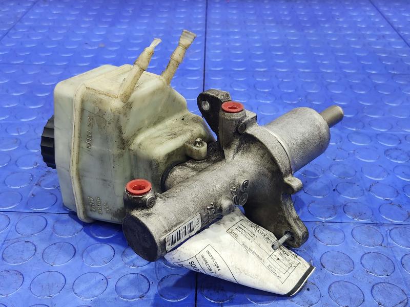 2012 Mercedes Sprinter Master Cylinder