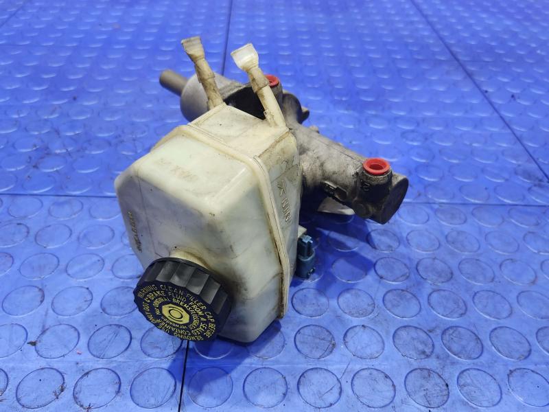 2012 Mercedes Sprinter Master Cylinder