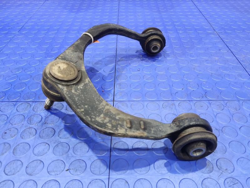 2009-2014 Ford F-150 Front Upper Control Arm Left Driver Genuine OEM EL3Z3085A,LH