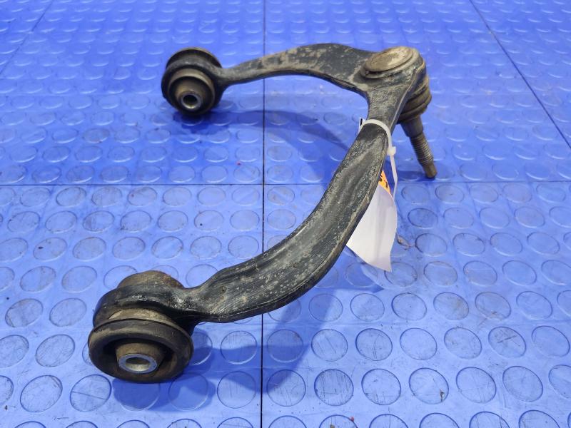2009-2014 Ford F-150 Front Upper Control Arm Left Driver Genuine OEM EL3Z3085A,LH