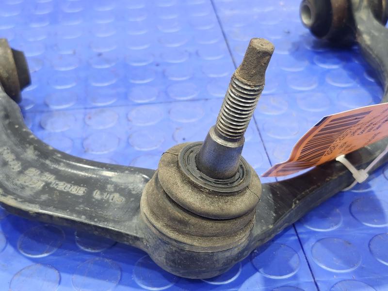 2009-2014 Ford F-150 Front Upper Control Arm Left Driver Genuine OEM EL3Z3085A,LH