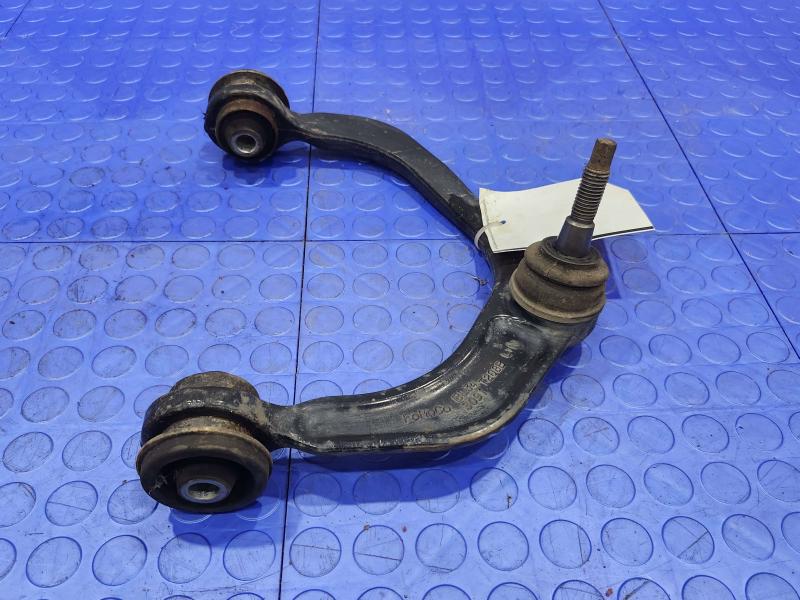 2009-2014 Ford F-150 Front Upper Control Arm Left Driver Genuine OEM EL3Z3085A,LH