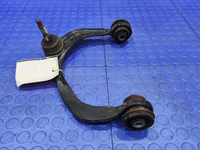 2009-2014 Ford F-150 Front Upper Control Arm Left Driver Genuine OEM EL3Z3085A,LH