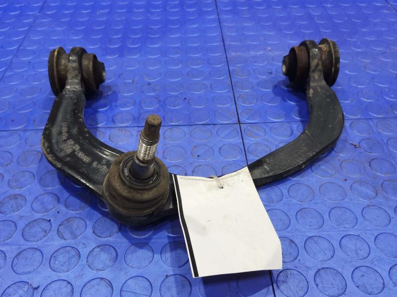 2009-2014 Ford F-150 Front Upper Control Arm Left Driver Genuine OEM EL3Z3085A,LH
