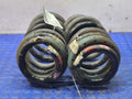 2014 Dodge Durango Coil/Air Spring