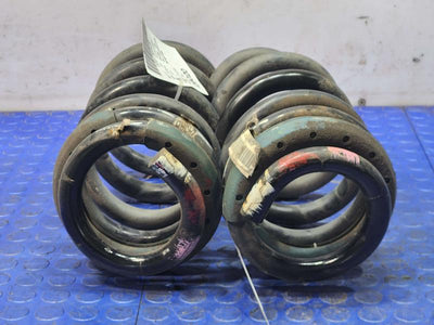 2014 Dodge Durango Coil/Air Spring