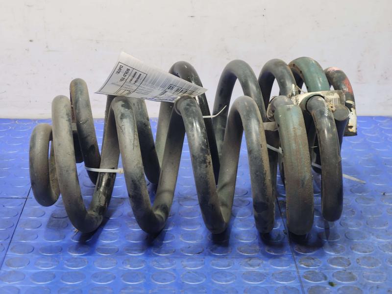 2014 Dodge Durango Coil/Air Spring