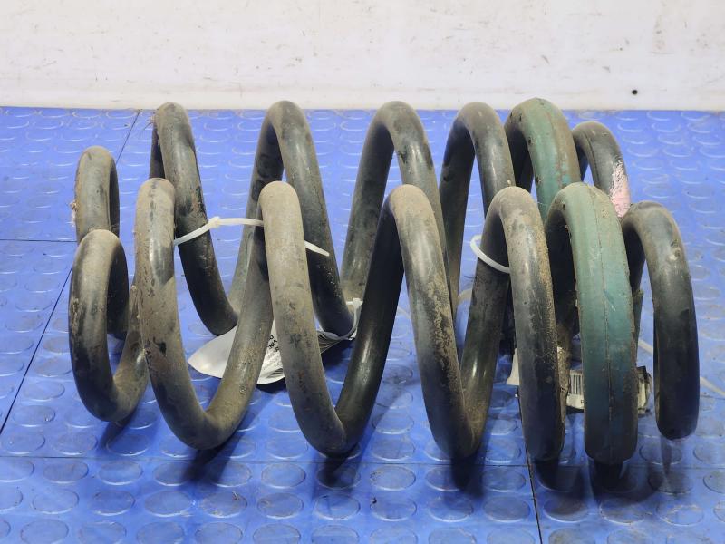 2014 Dodge Durango Coil/Air Spring