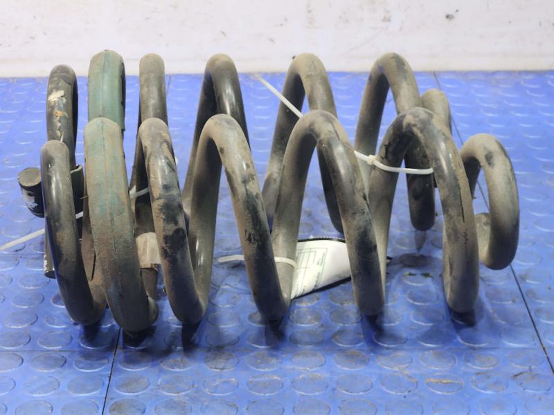 2014 Dodge Durango Coil/Air Spring
