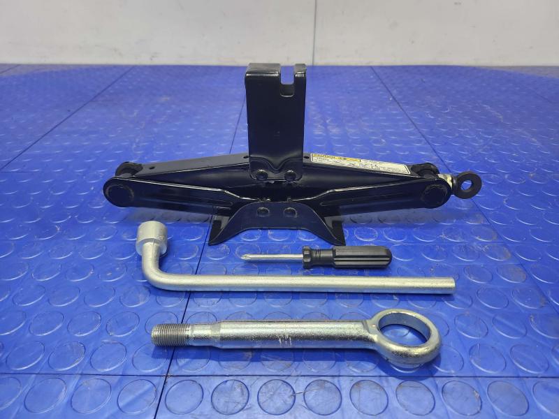 2019-2024 Subaru Forester Spare Tire Tools Jack Kit Assembly OEM 97032YC050